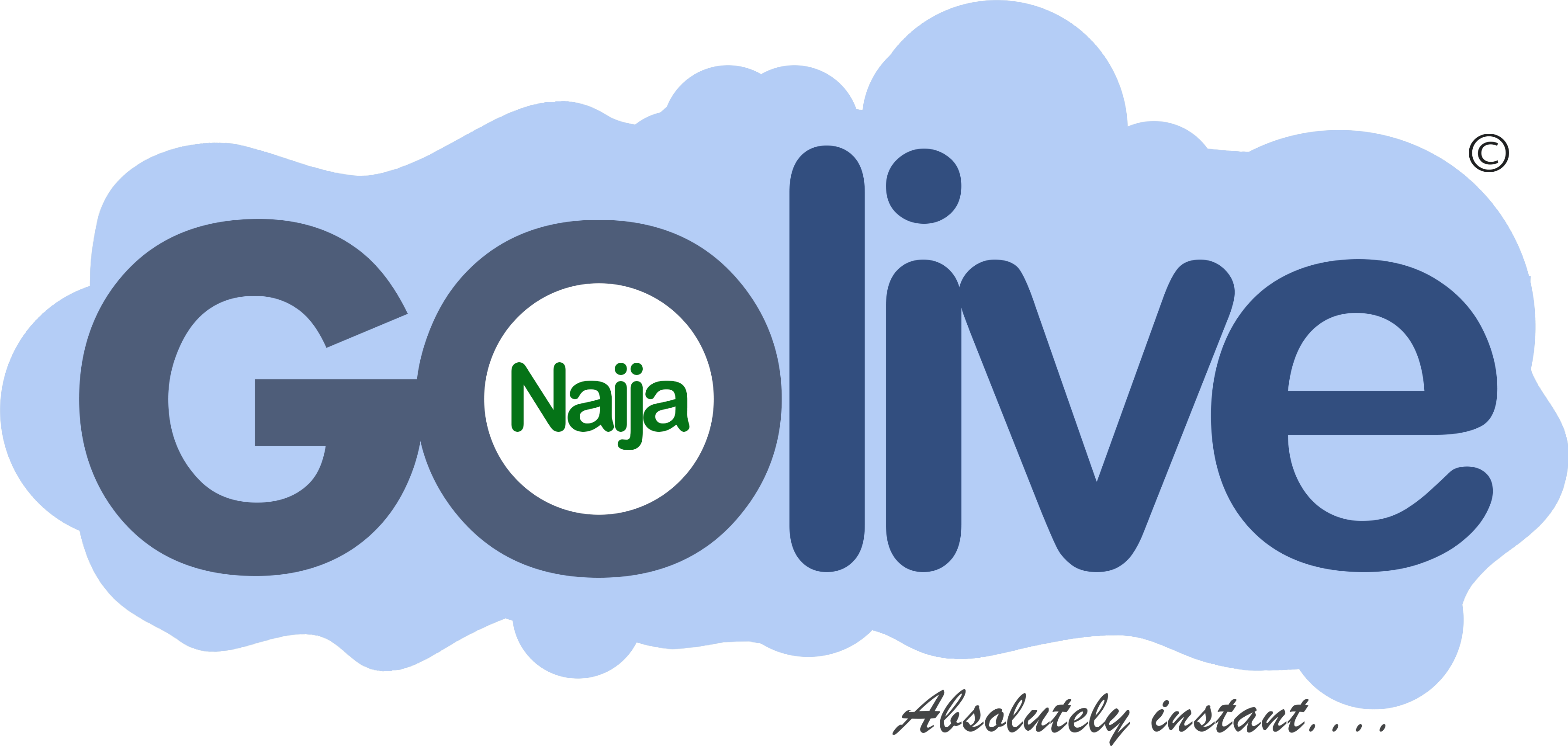 GoLive Naija